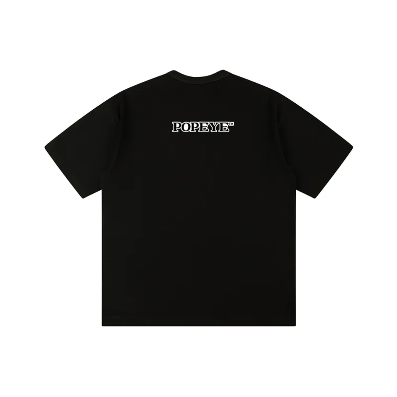 POPEYE T Shirts Unisex-9