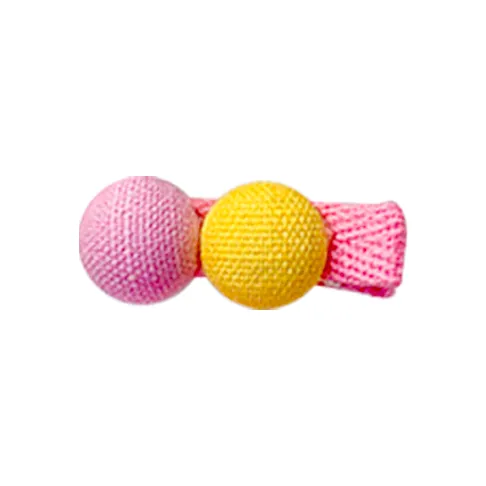 Crafts Women's Acrylic Hair Clips Women's-0