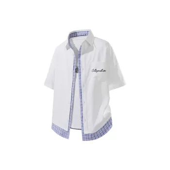 CAT'S PAW Shirts Men