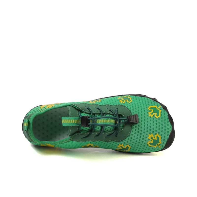 GESENLANG Slip Resistant Impact Resistant Low Top Casual Shoes Unisex-12