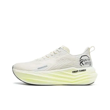 N·HOT Running Shoes Unisex Low Top