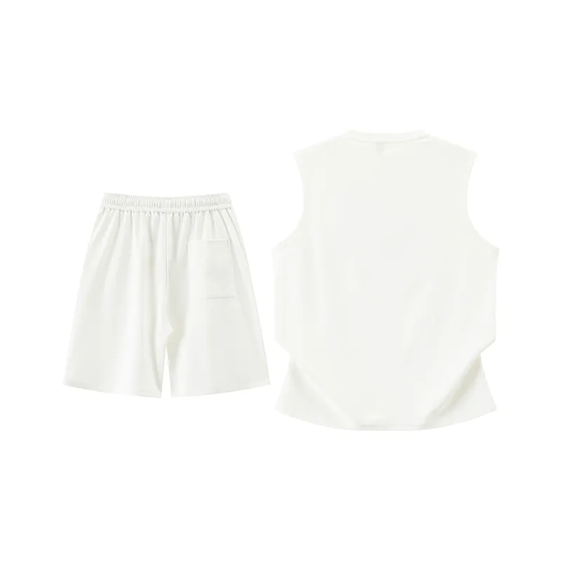 SAME FLOW Casual Sportswear Unisex-1