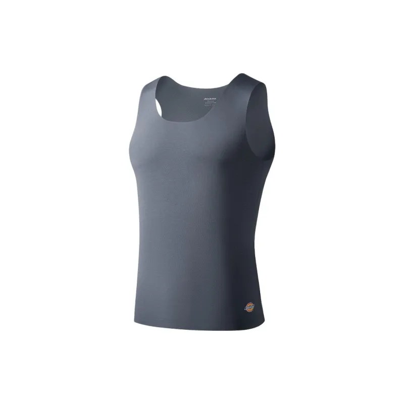 Dickies Men Tank Tops-8