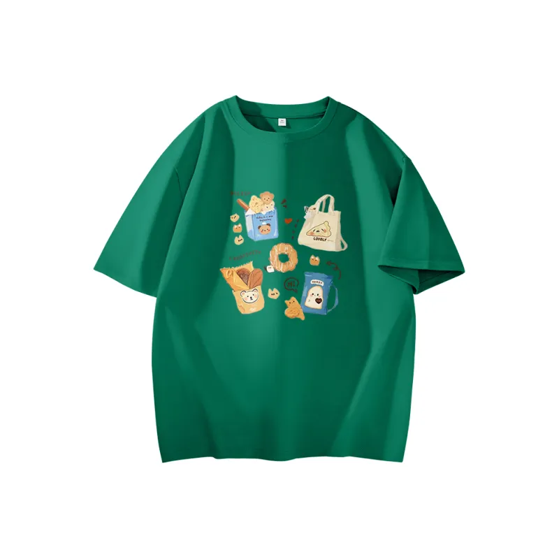 JEANSWEST T Shirts Women's-0