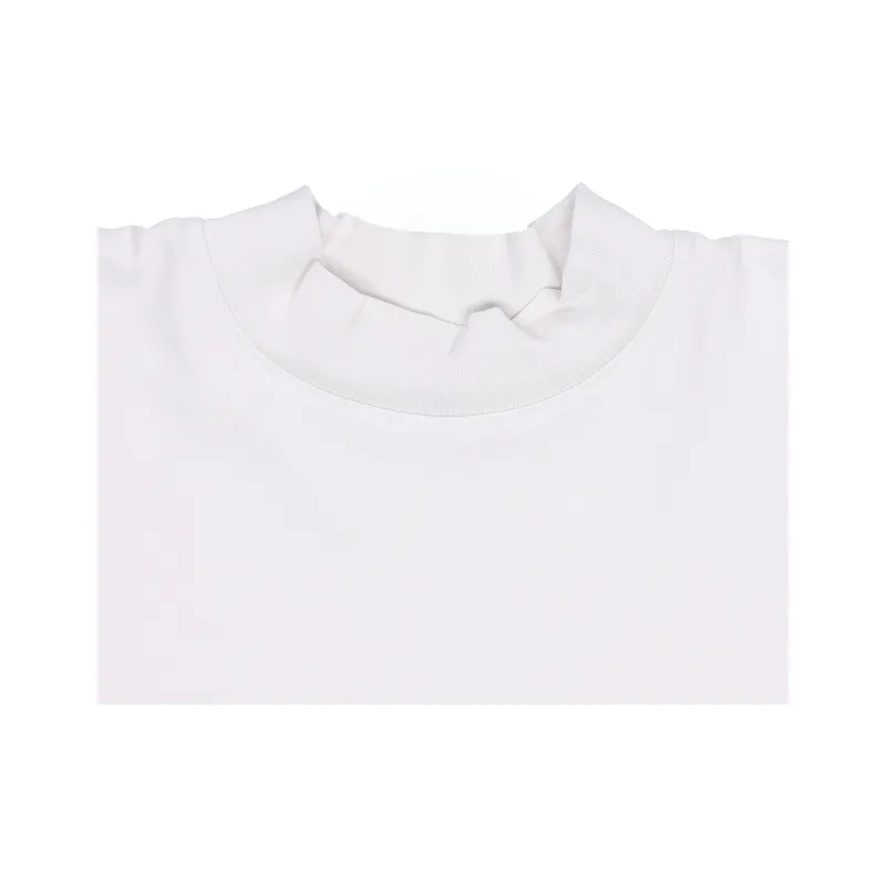 Balenciaga X YEEZY T Shirts Unisex White-4