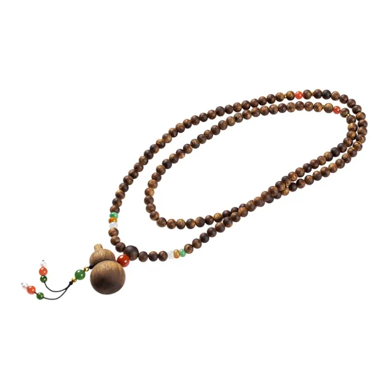 Execute The Blessing Kyara Necklaces Unisex-0