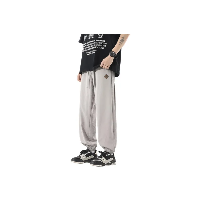 MESUCA Casual Pants Unisex-10