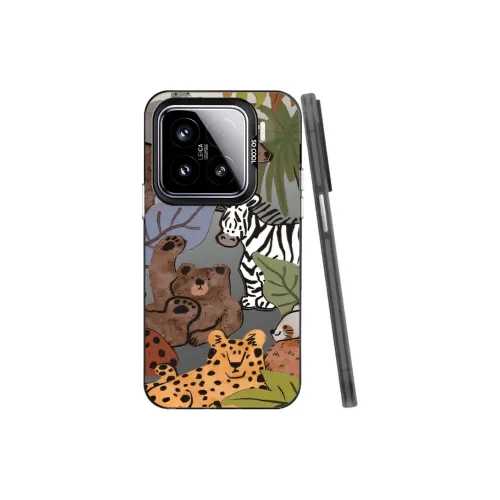 YIBAOBAO Phone Cases