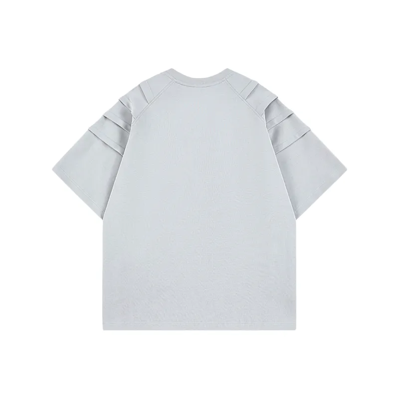 Novamen T Shirts Unisex-7