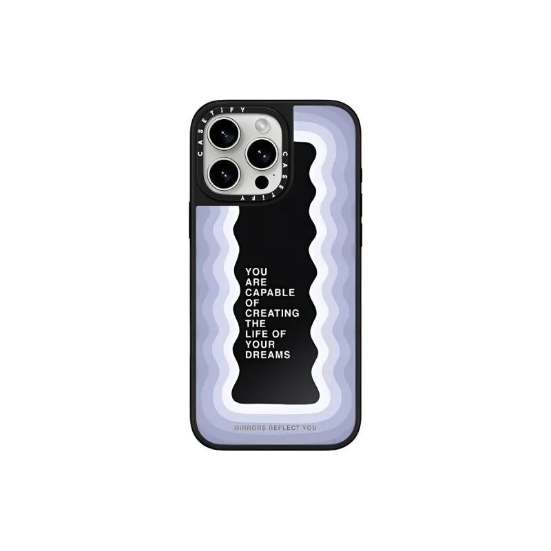 CASETIFY Trendy And Cool Minimalist Style Phone Cases Compatibility IPhone 16 Pro Ma-0