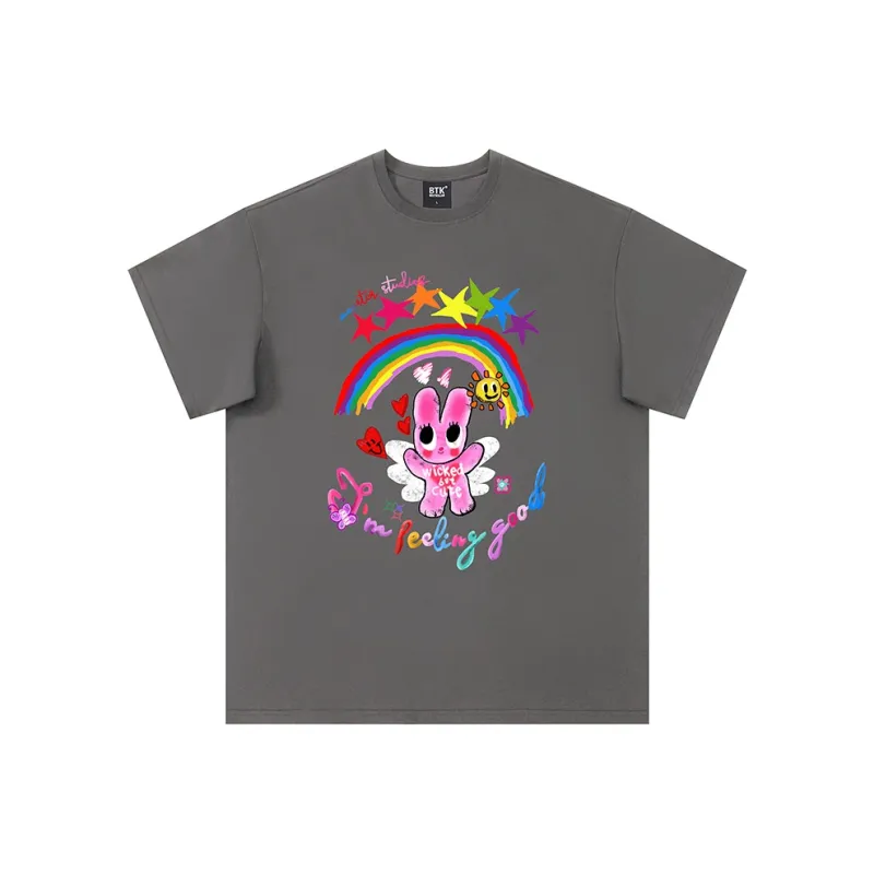 BTK T-Shirts Unisex-9