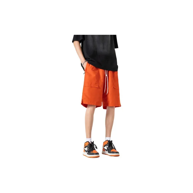 CHARLIE GOLF Casual Shorts Unisex-15
