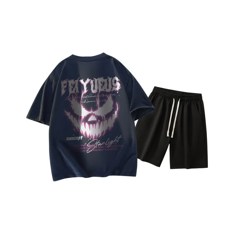 Feiyue Casual Sportswear Unisex-8