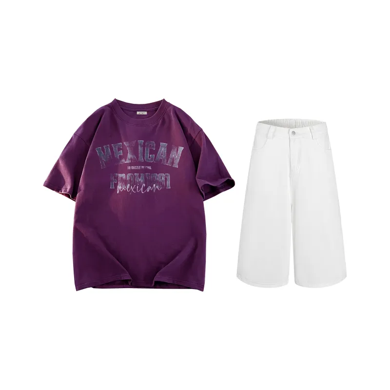 MEXICAN Casual Sportswear Unisex-16