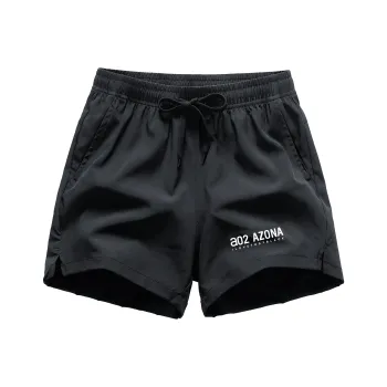 A02 Casual Shorts Unisex
