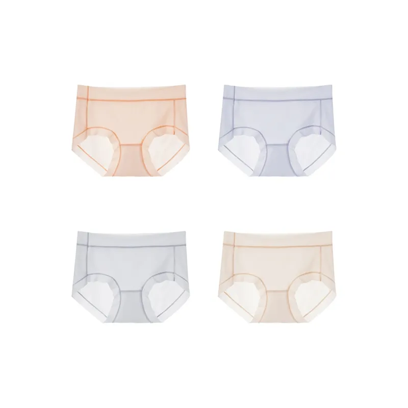 YUZHAOLIN Underpants Women's Combo Set-21