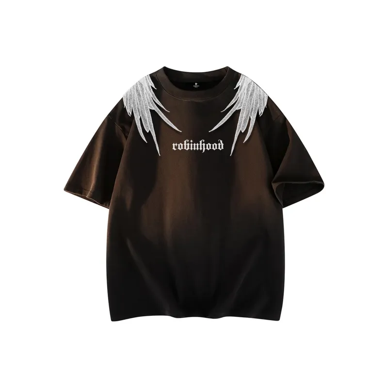 ROBINHOOD T Shirts Unisex-1