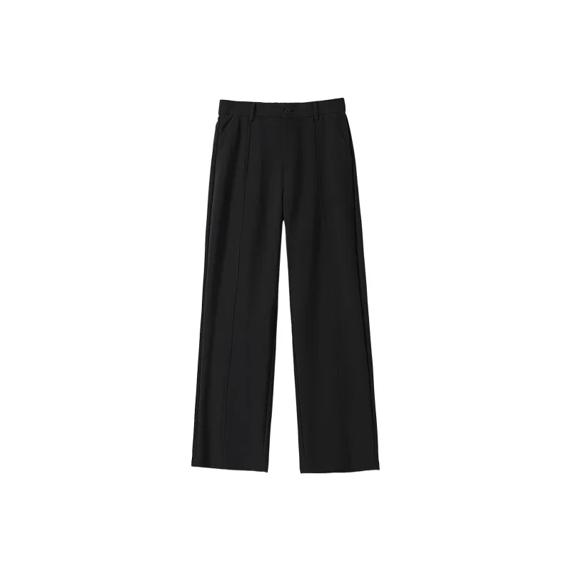 BRYAN JIMENEZ Suit Trouser Unisex-0