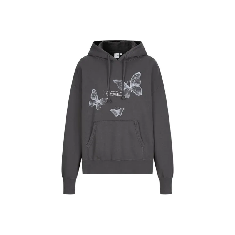 MOUSSY Sweatshirts Women's-0