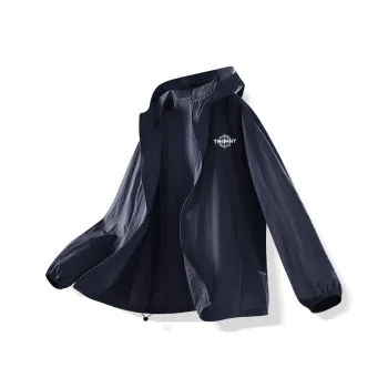 MINISO Sun Protection Clothing Unisex