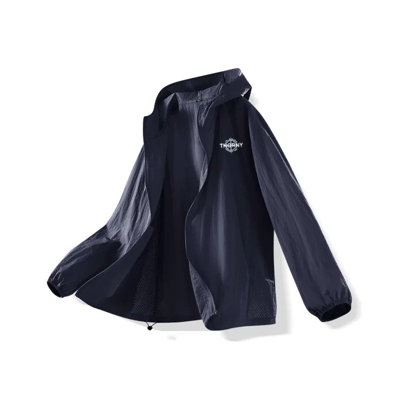 MINISO Sun Protection Clothing Unisex-5