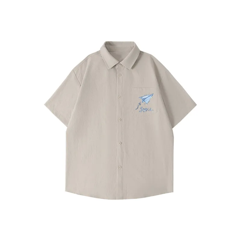 GOSO Shirts Women's-4