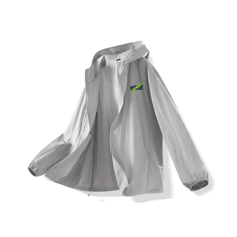 MINISO Sun Protection Clothing Unisex-15
