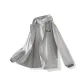 Cement Gray (Y Heart with The Road Far Away Chest Mark)