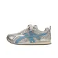 Silver Blue