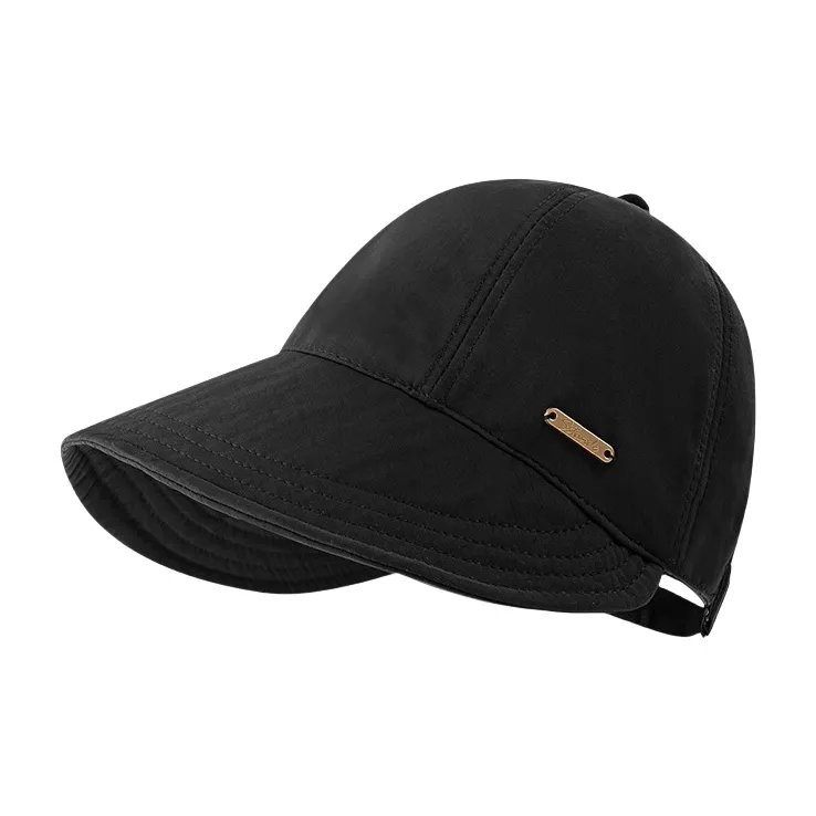 MEETSUNNY Polyester Sun Protection Hats Women's-6