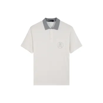 ANDREW MACKENZIE Polo Shirt Men's