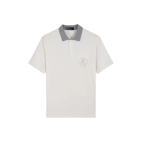 ANDREW MACKENZIE Polo Shirt Men's
