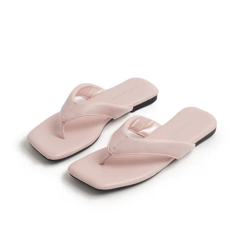 NUNZ Flip Flops Women's-2