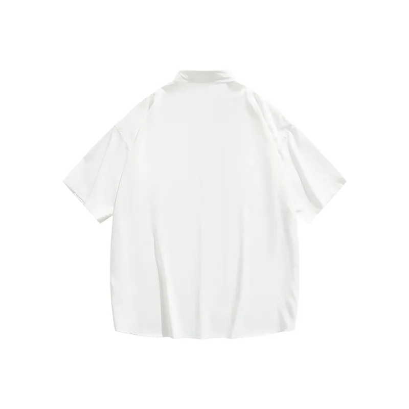 PAUL COSTELLOE Shirts Unisex-5