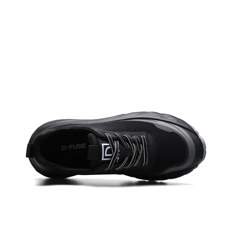 D FUSE SCANDINAVIA Casual Shoes Men's-2
