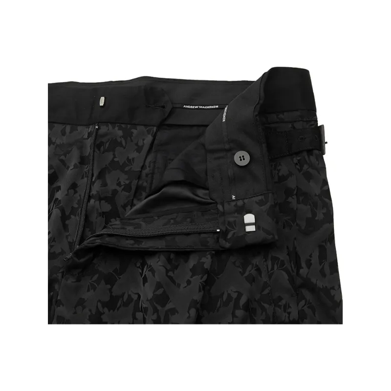 ANDREW MACKENZIE Suit Trouser Men's-2