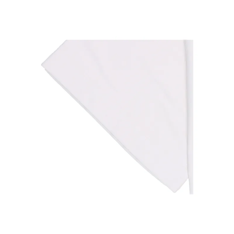 Balenciaga X YEEZY T Shirts Unisex White-3
