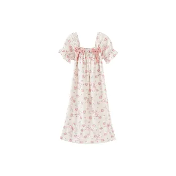 OUSHIBO Women's Nightgowns