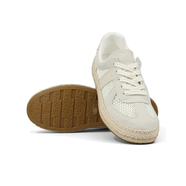 ZSBELLA Anti Slip Wear Resistant Low Top Skateboard Shoes Women's-2