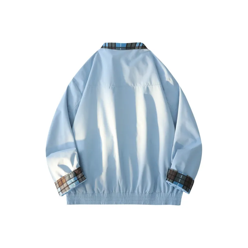 ORNOT Jackets Unisex-5