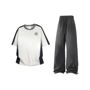LIVINGTOWN Casual Sportswear Unisex