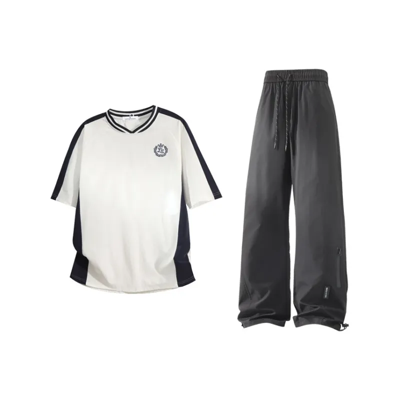 LIVINGTOWN Casual Sportswear Unisex-6