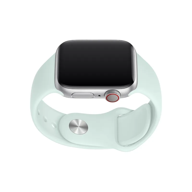 NCFCK Apple Compatibility Watch Band 13 16cm Silicone Material-133
