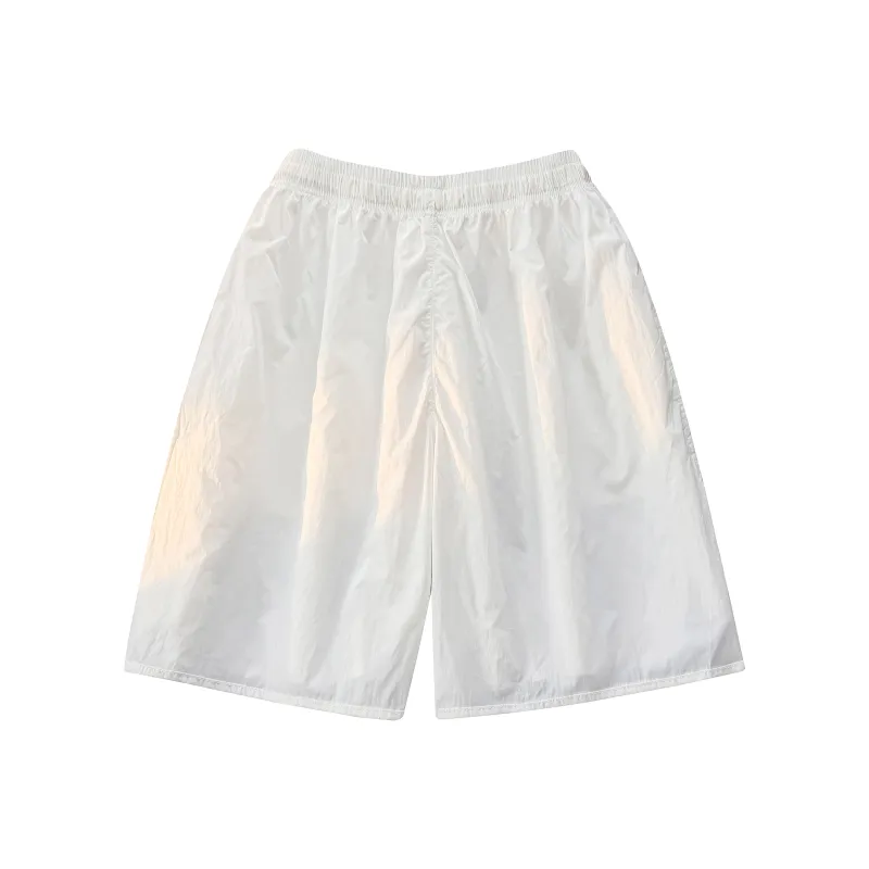SESAME STREET Casual Shorts Unisex-7