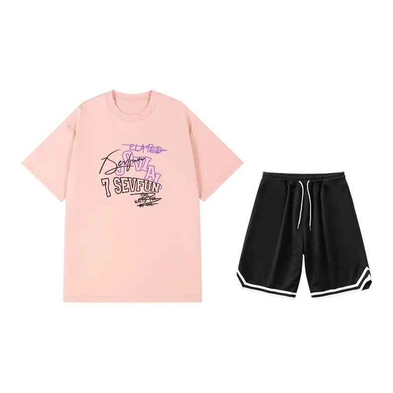7 SEVFUN Unisex Pajama Sets-3