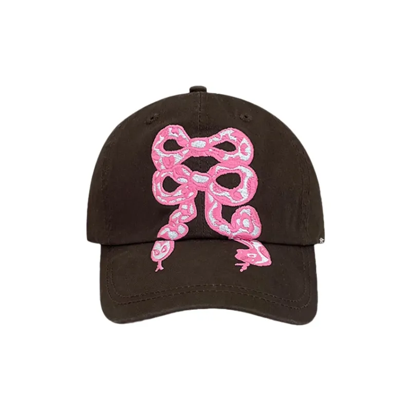 ROBINHOOD Cotton Baseball Caps Unisex-18