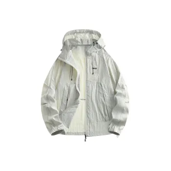 Jeep Ice Edge Sun Protection Collection Sun Protection Clothing Unisex