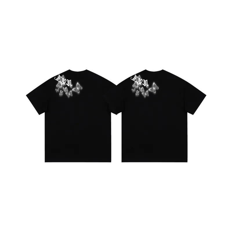 K411 T Shirts Unisex-3