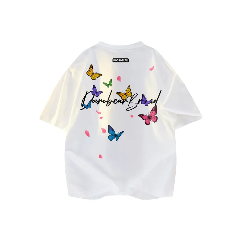 Budding Bear T-Shirts Unisex-2