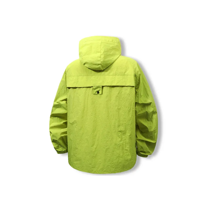 HONOR OF KINGS Super Lightweight And Breathable Sun Protection Clothing Unisex-6